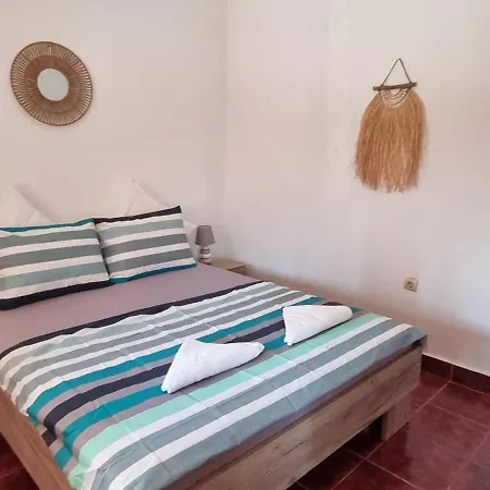 Casa Panko * 那沃达利