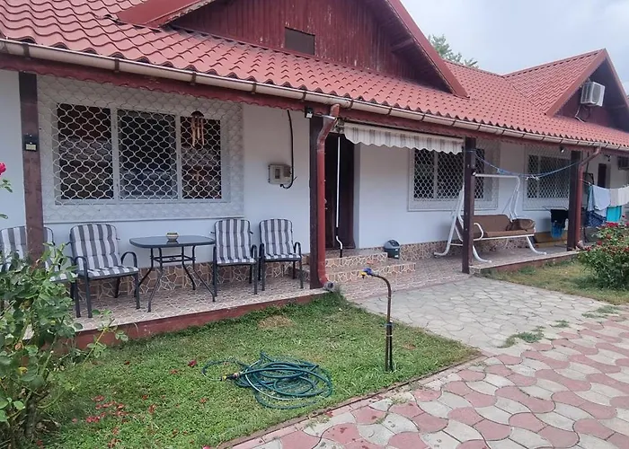 Tatil Evi Casa Panko *