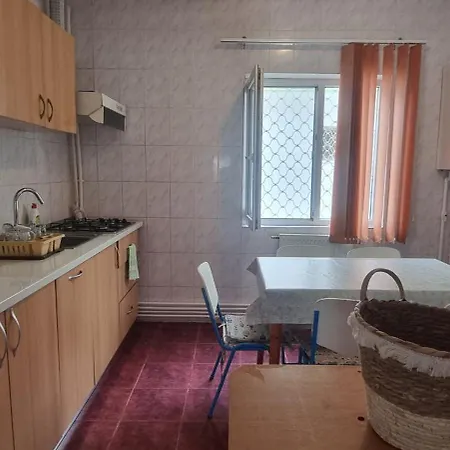 Дом отдыха Casa Panko *