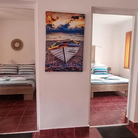 Дом отдыха Casa Panko Нэводари