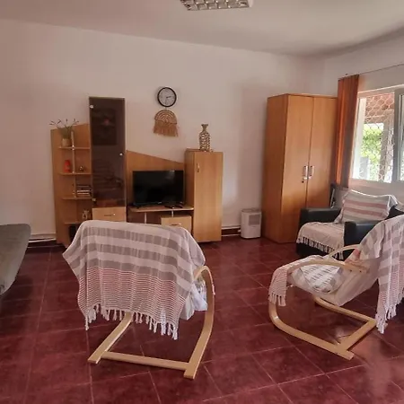 Дом отдыха Casa Panko *