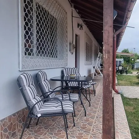 Casa Panko 別荘 ナボダリ