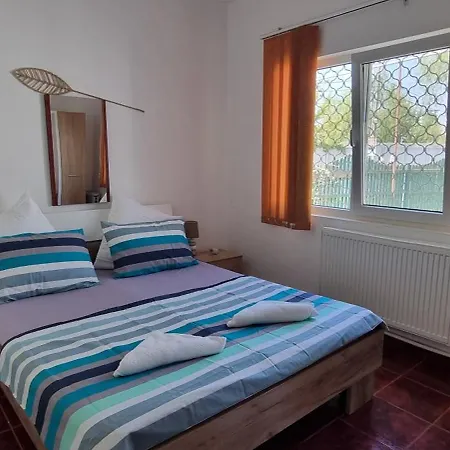 Casa Panko * Нэводари