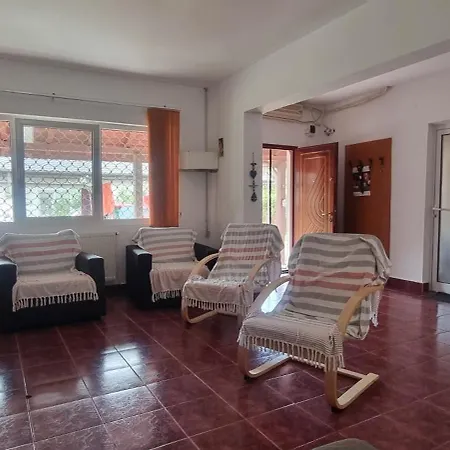 Casa Panko Holiday home