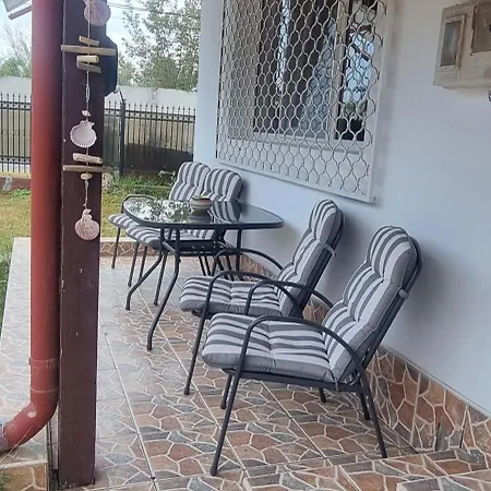 Дом отдыха Casa Panko