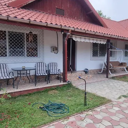 Дом отдыха Casa Panko *