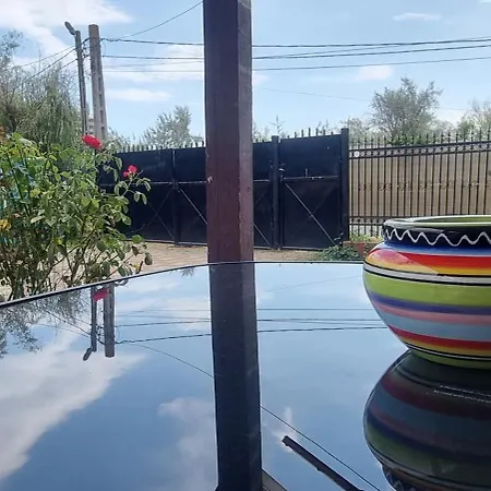 Дом отдыха Casa Panko Нэводари