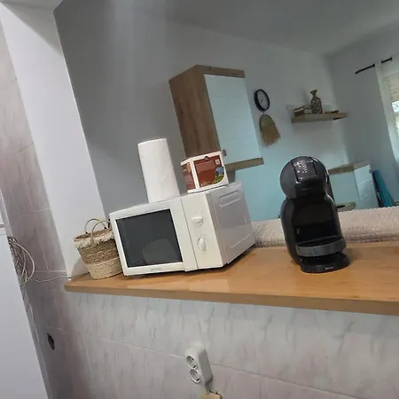 Casa Panko 別荘 ナボダリ